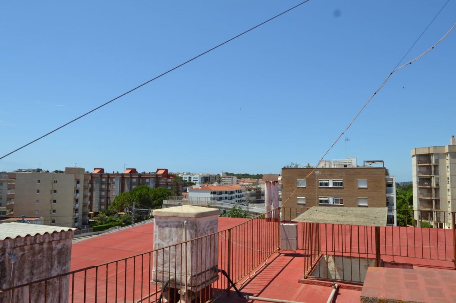 Byggetomt til salgs i Torredembarra - € 1 290 000 (Ref: 8133601)