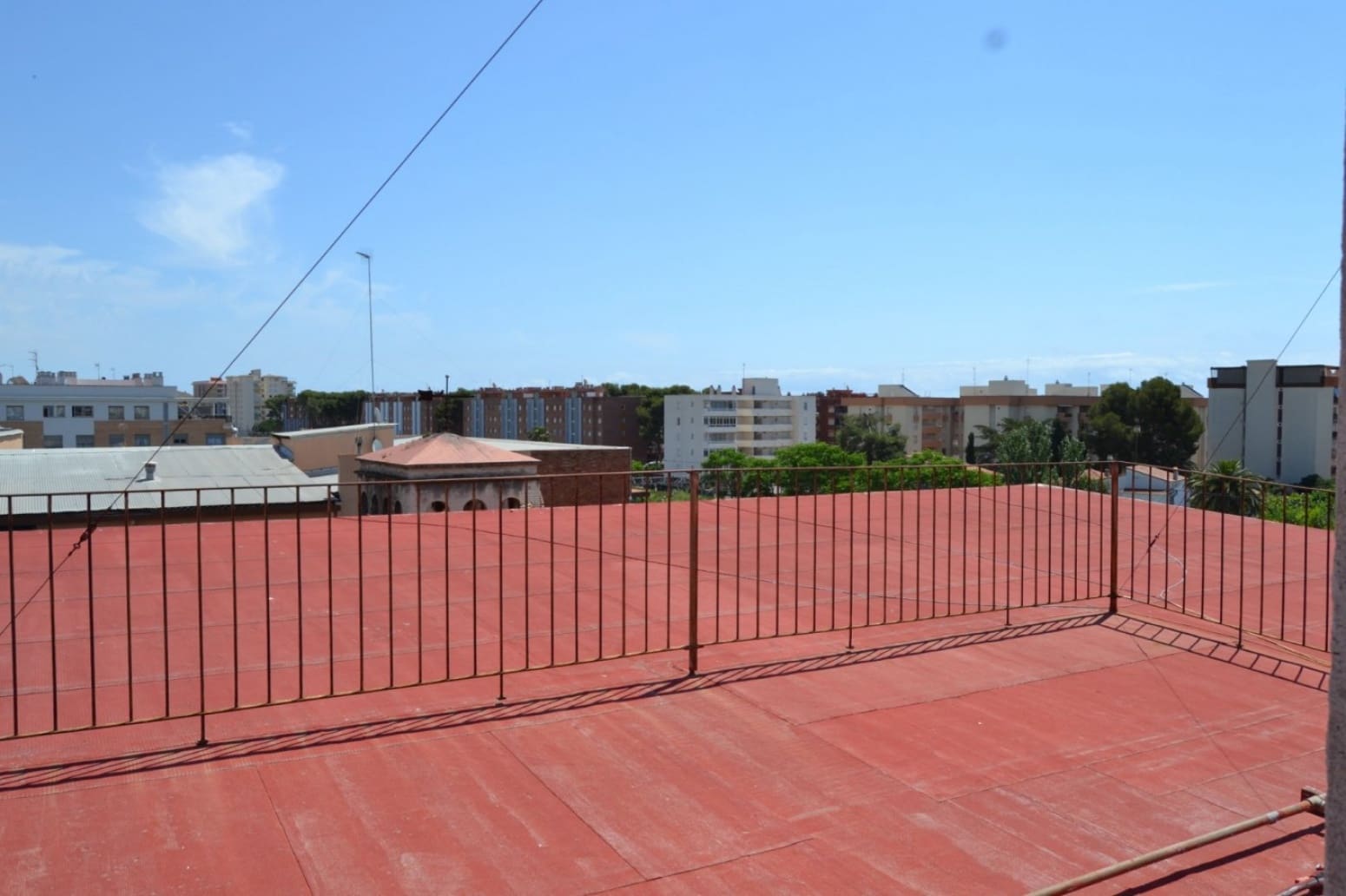 Byggetomt til salgs i Torredembarra - € 1 290 000 (Ref: 8133601)