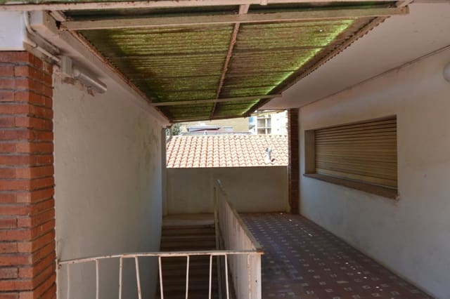 Tomt till salu i Torredembarra - 1 290 000 € (Ref: 8133601)