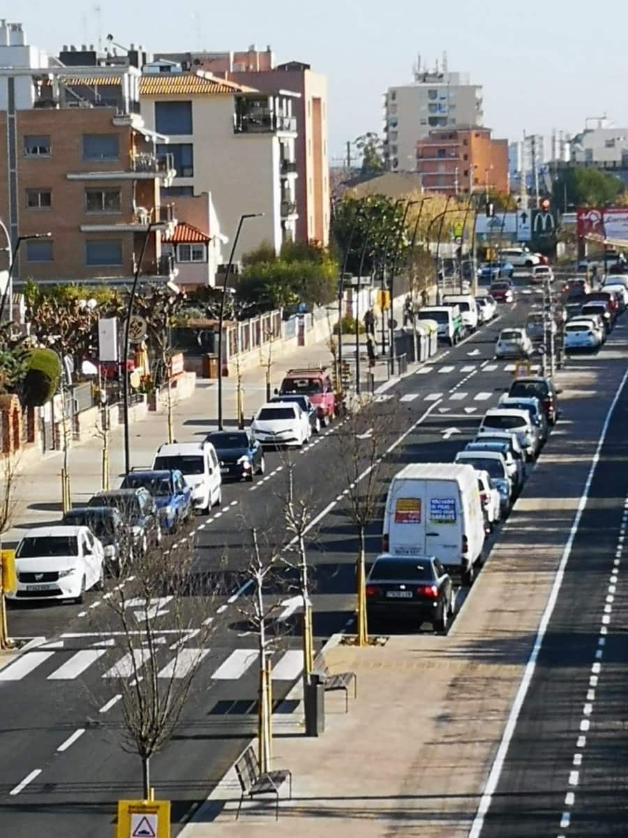 Byggetomt til salgs i Torredembarra - € 1 290 000 (Ref: 8133601)