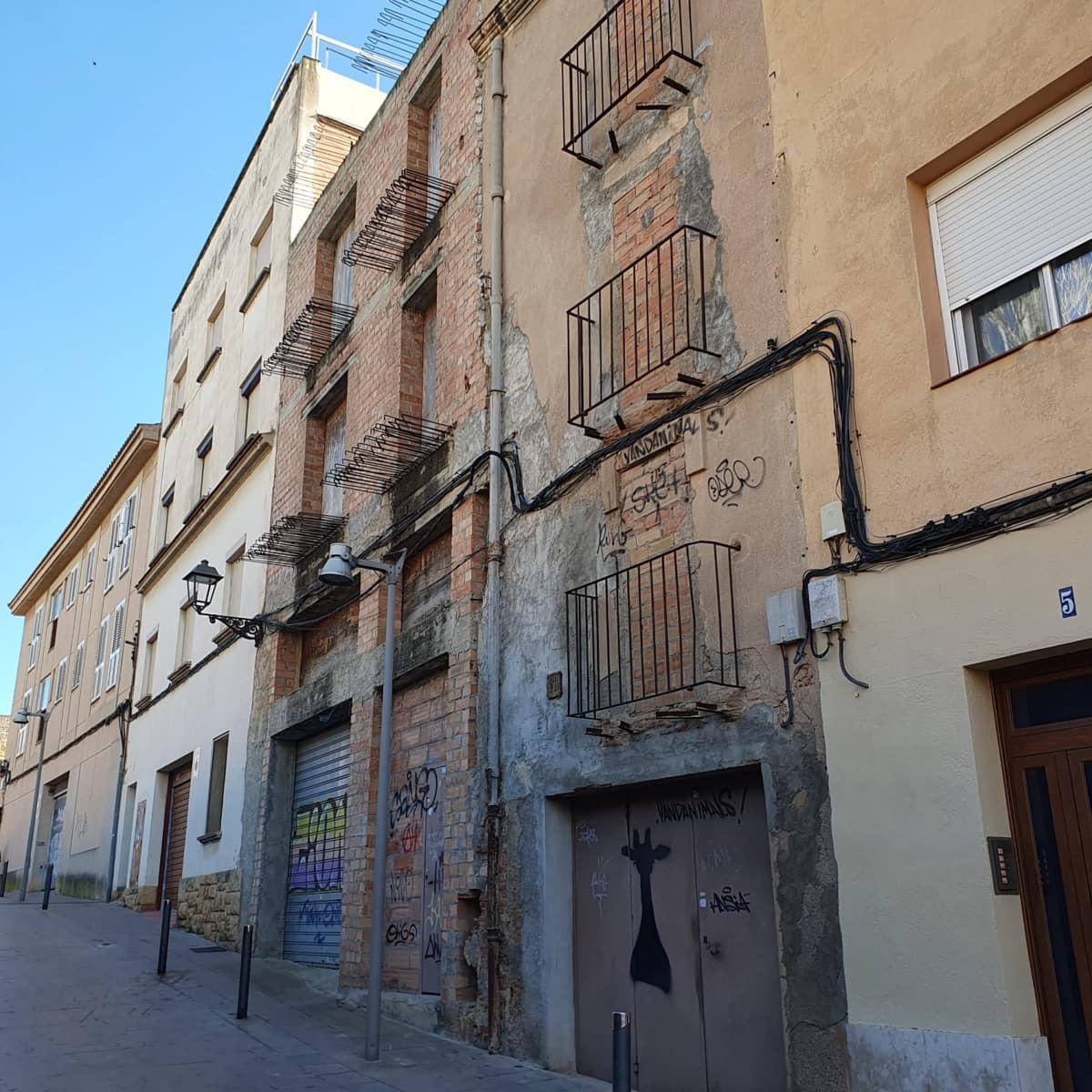 Building Plot for sale in Tarragona city - € 420,000 (Ref: 8133602)