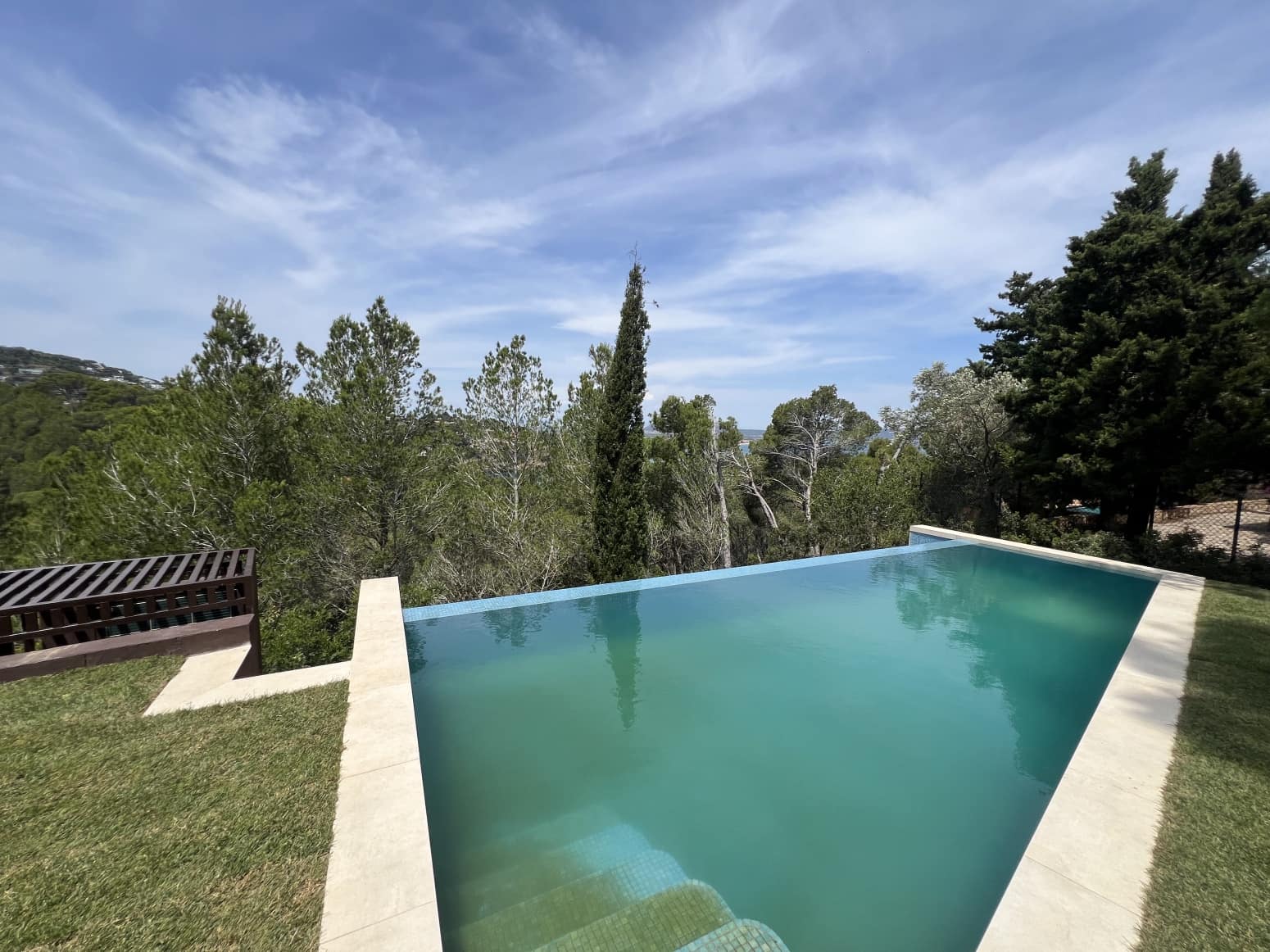 4 quarto Moradia para venda em Begur com garagem - 2 720 000 € (Ref: 8349490)