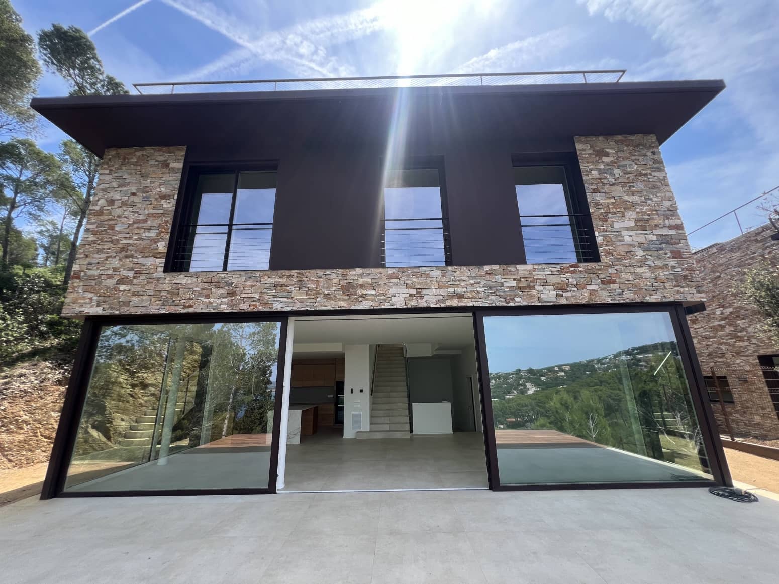 4 quarto Moradia para venda em Begur com garagem - 2 720 000 € (Ref: 8349490)