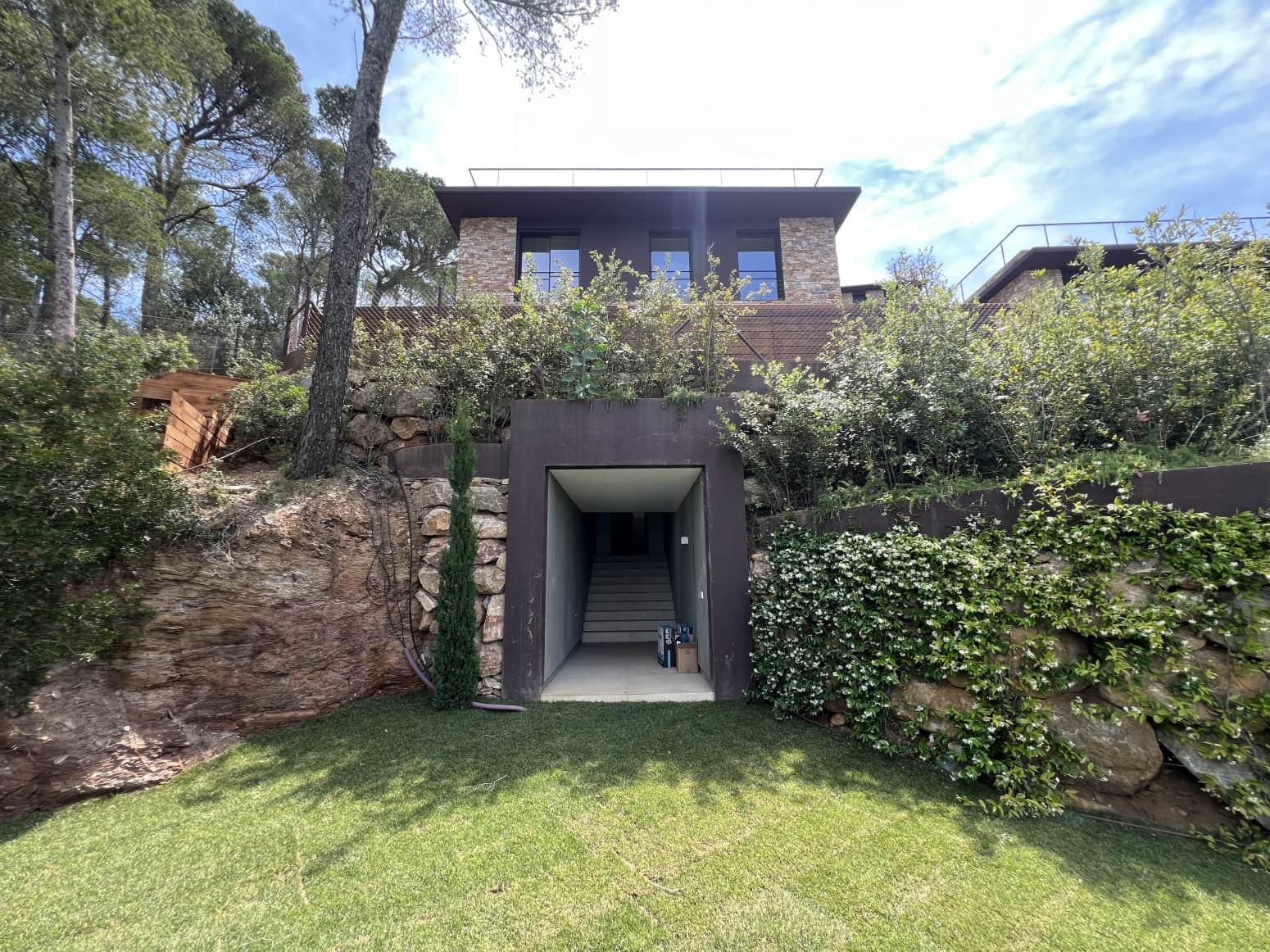 4 quarto Moradia para venda em Begur com garagem - 2 720 000 € (Ref: 8349490)