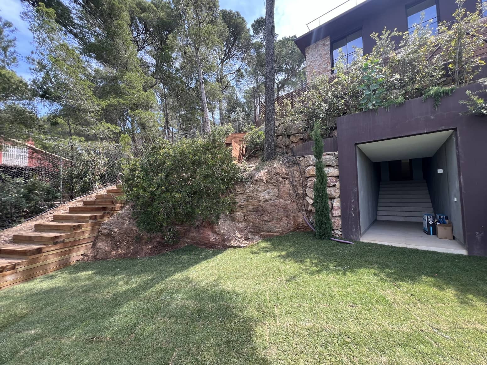 4 quarto Moradia para venda em Begur com garagem - 2 720 000 € (Ref: 8349490)