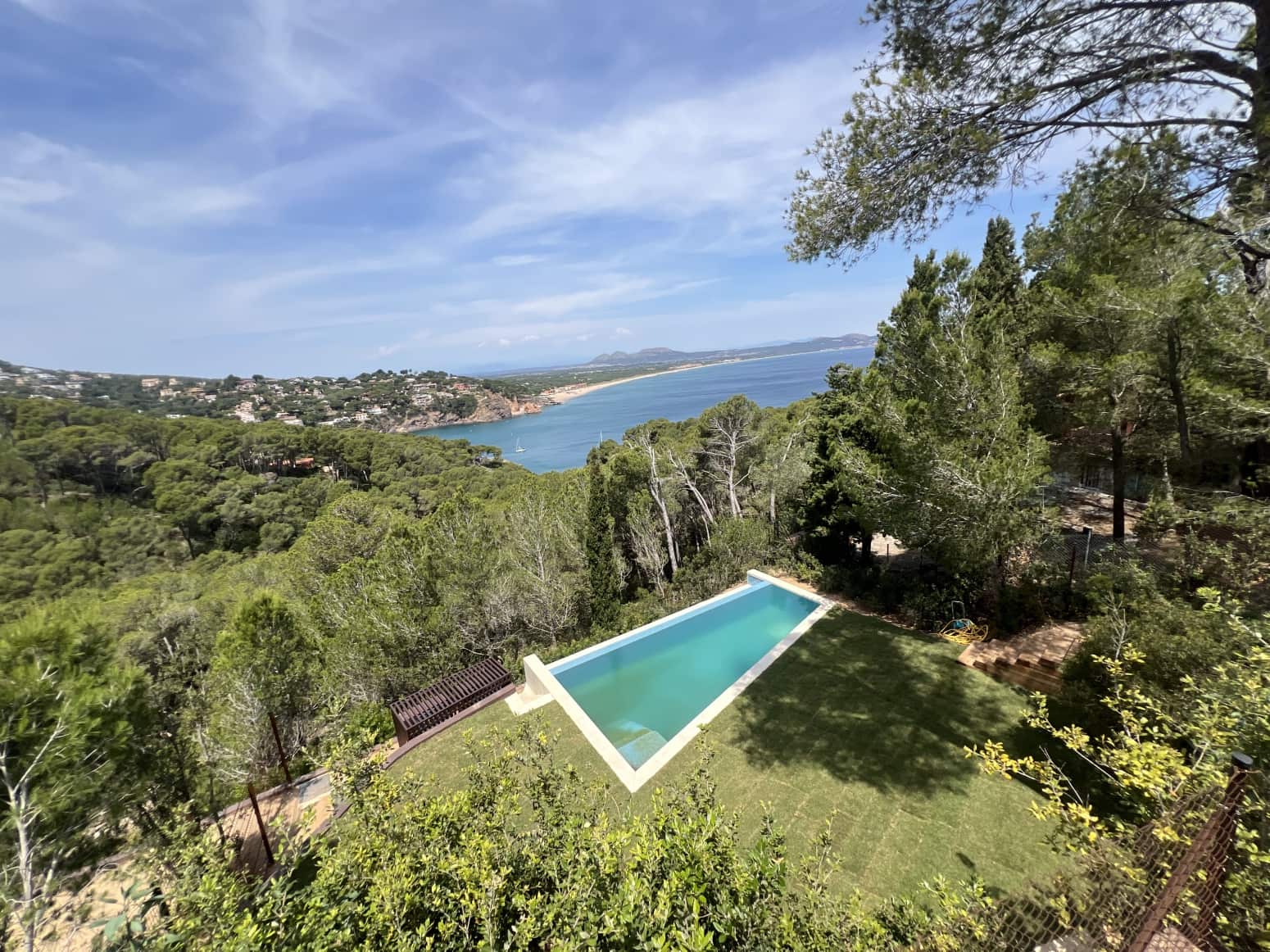 4 quarto Moradia para venda em Begur com garagem - 2 720 000 € (Ref: 8349490)