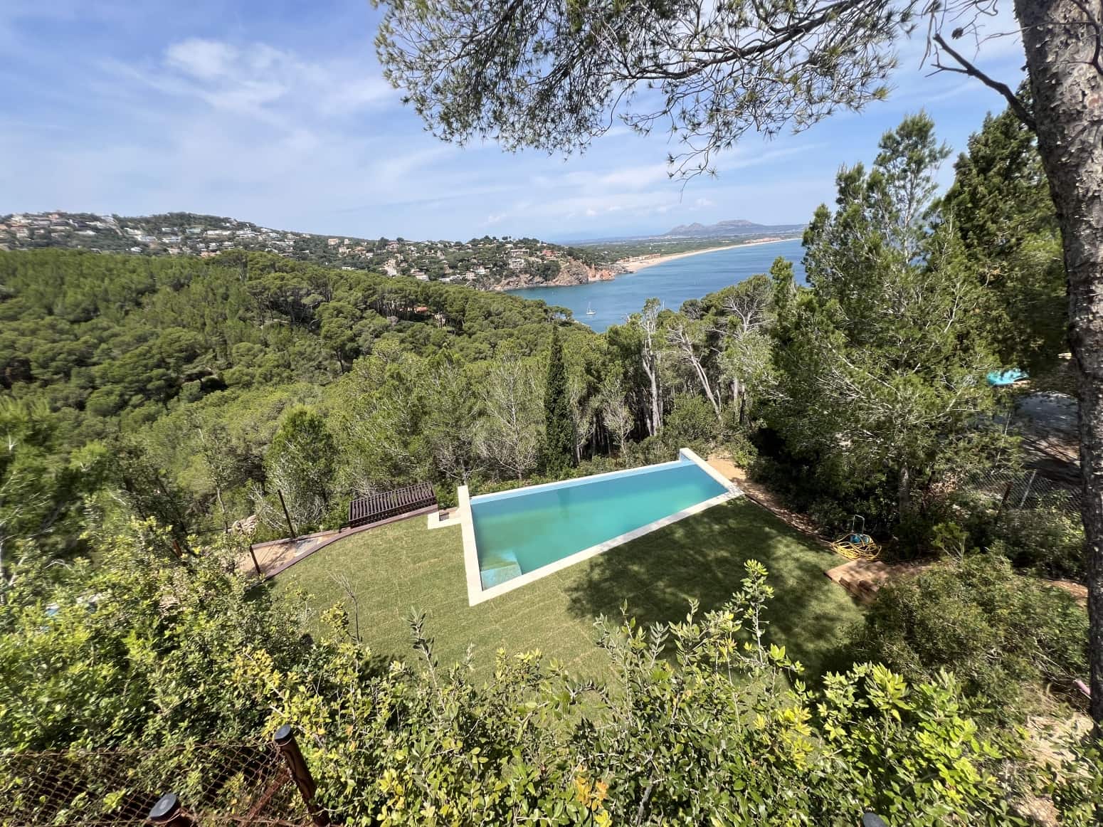 4 quarto Moradia para venda em Begur com garagem - 2 720 000 € (Ref: 8349490)