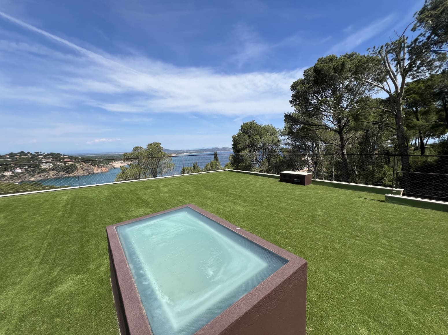 4 quarto Moradia para venda em Begur com garagem - 2 720 000 € (Ref: 8349490)