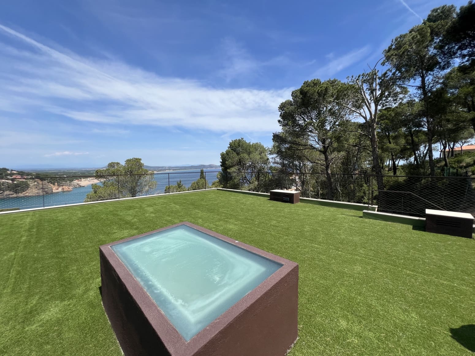 4 quarto Moradia para venda em Begur com garagem - 2 720 000 € (Ref: 8349490)