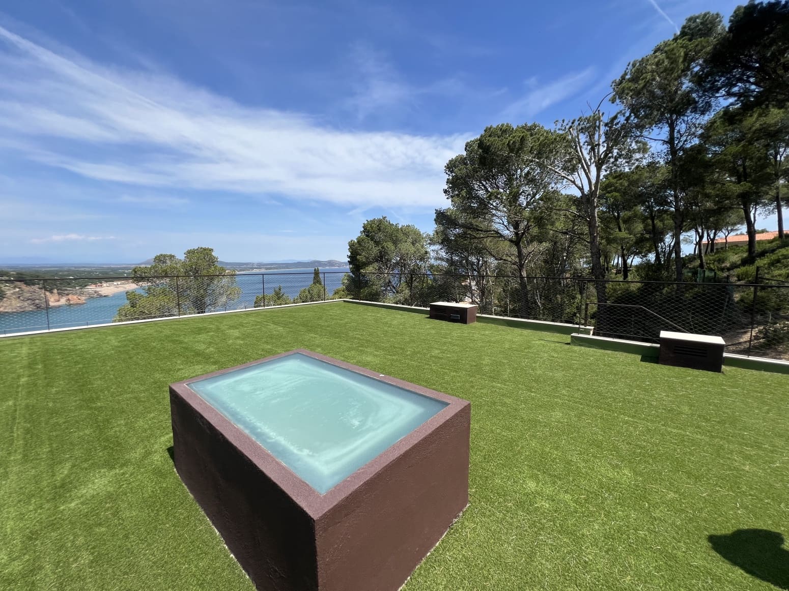 4 quarto Moradia para venda em Begur com garagem - 2 720 000 € (Ref: 8349490)