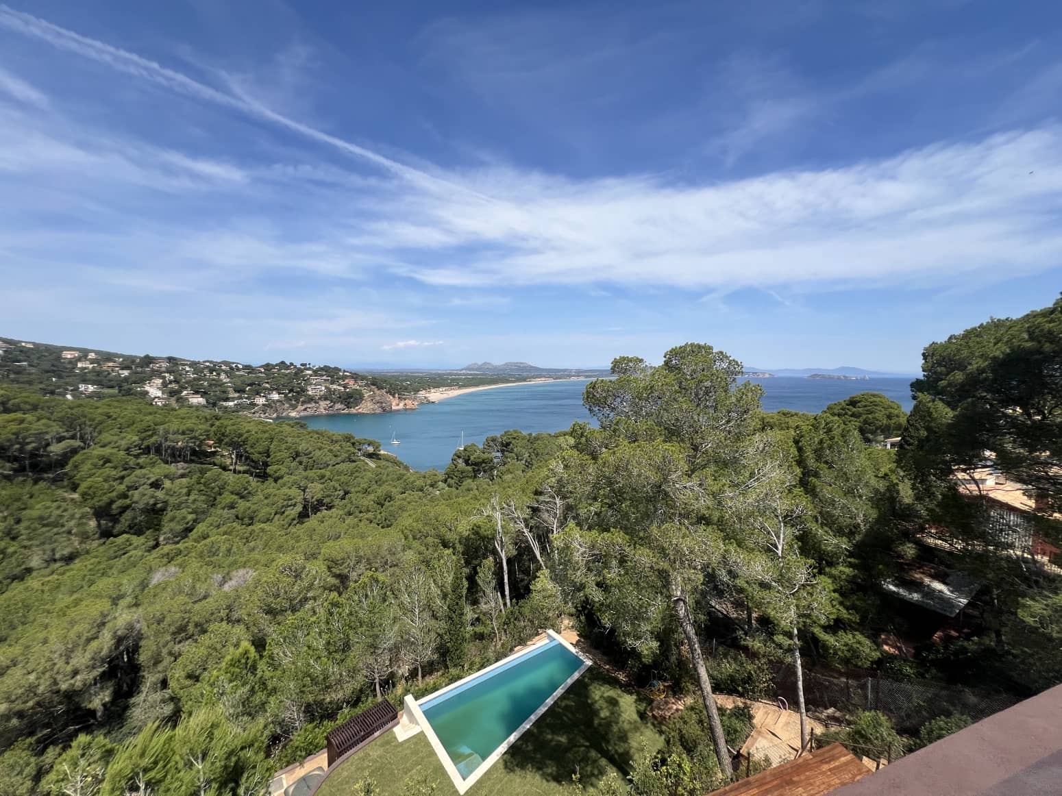 4 quarto Moradia para venda em Begur com garagem - 2 720 000 € (Ref: 8349490)