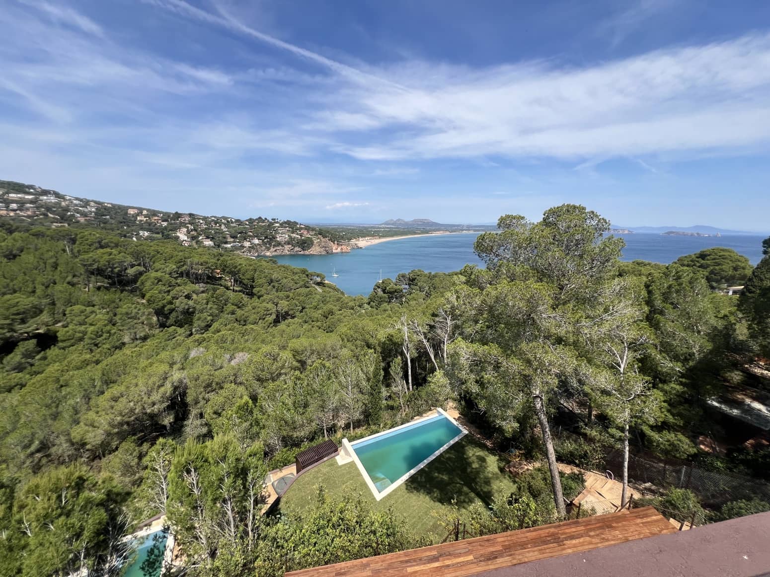 4 quarto Moradia para venda em Begur com garagem - 2 720 000 € (Ref: 8349490)