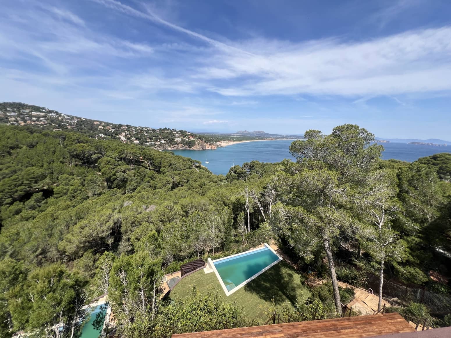 4 quarto Moradia para venda em Begur com garagem - 2 720 000 € (Ref: 8349490)