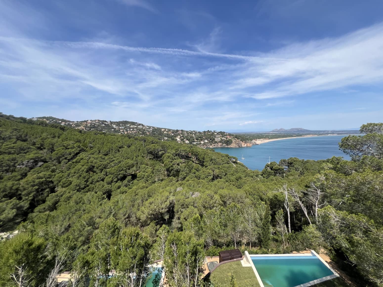 4 quarto Moradia para venda em Begur com garagem - 2 720 000 € (Ref: 8349490)