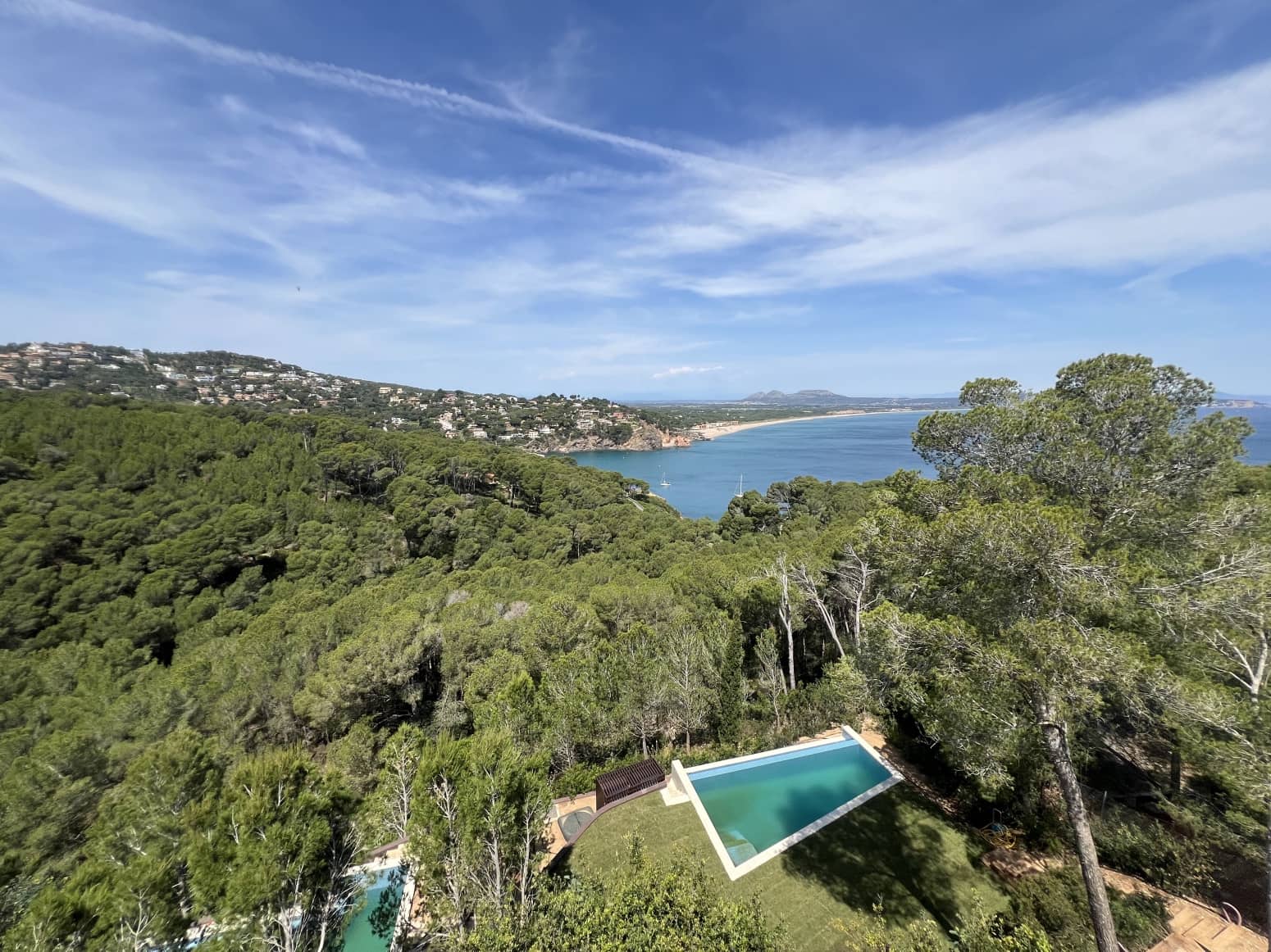 4 quarto Moradia para venda em Begur com garagem - 2 720 000 € (Ref: 8349490)