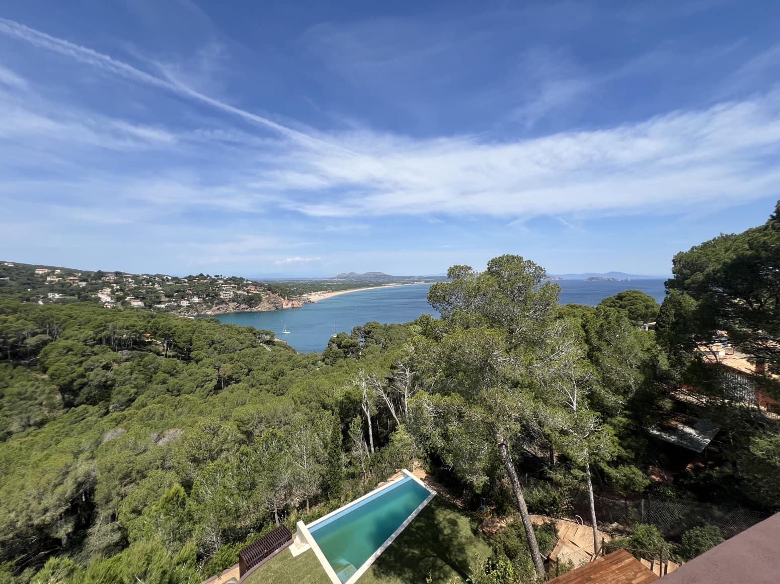 4 quarto Moradia para venda em Begur com garagem - 2 720 000 € (Ref: 8349490)