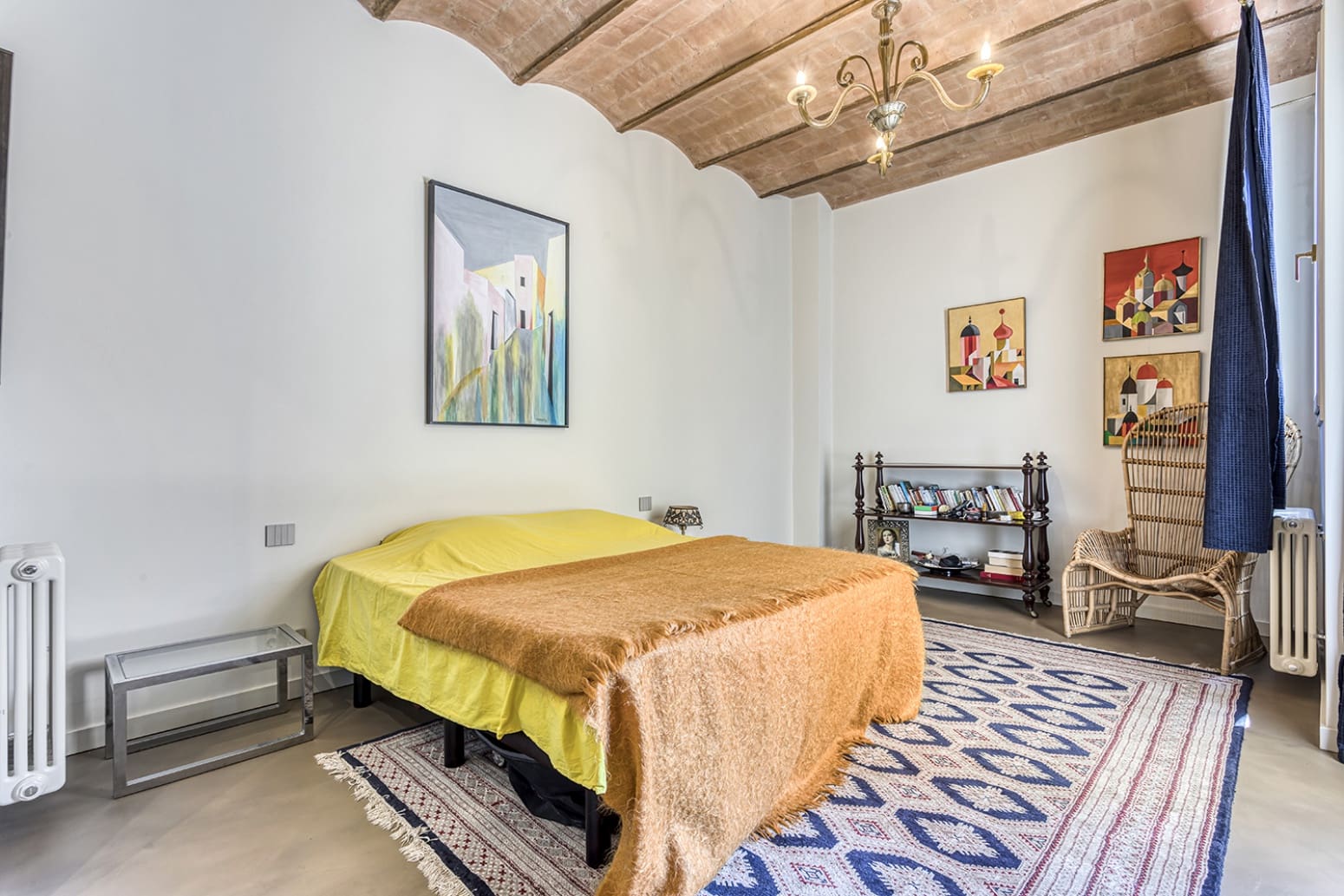 3 soverom Leilighet til salgs i Barcelona by - € 1 290 000 (Ref: 8350030)