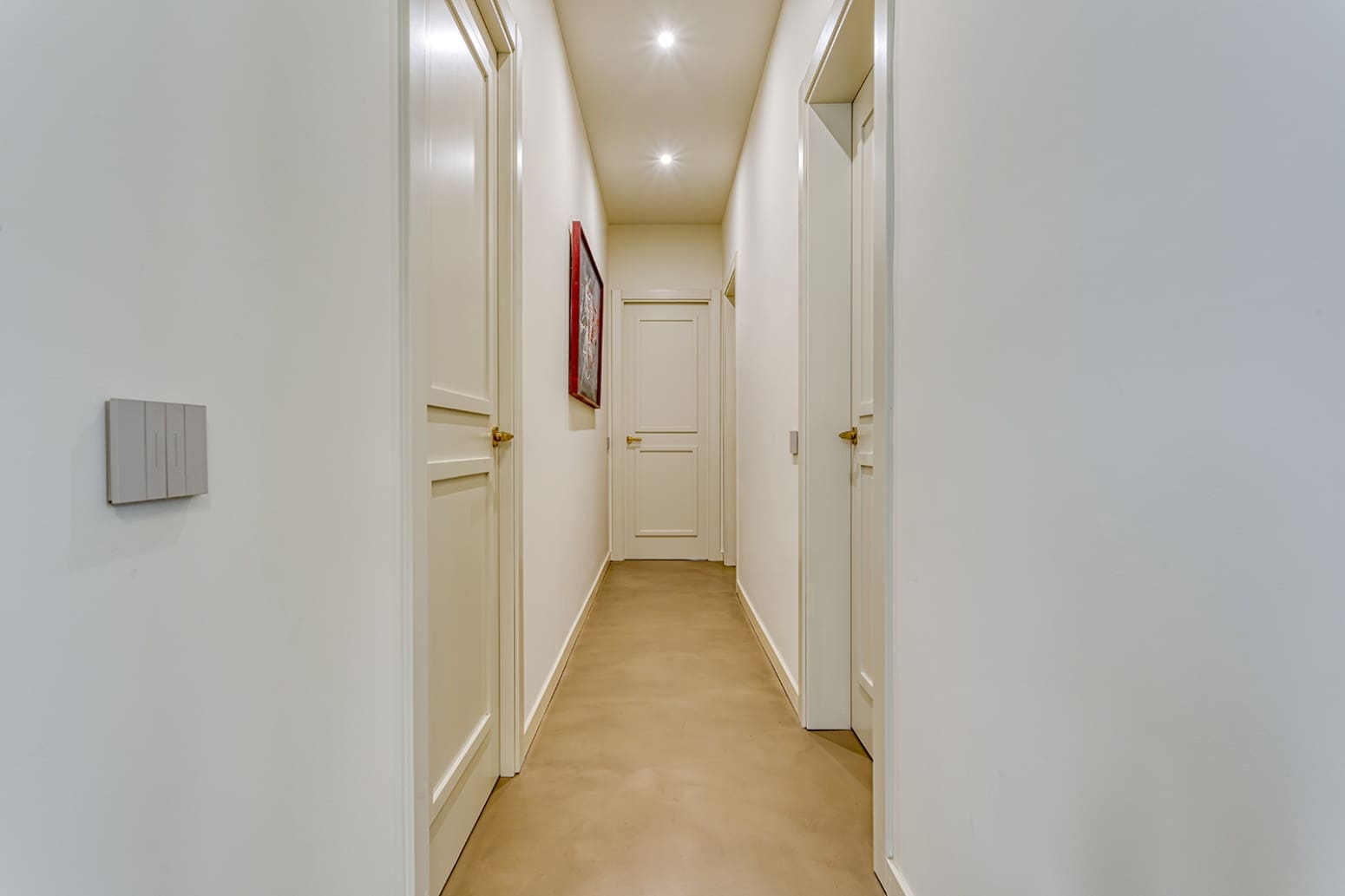 3 soverom Leilighet til salgs i Barcelona by - € 1 290 000 (Ref: 8350030)