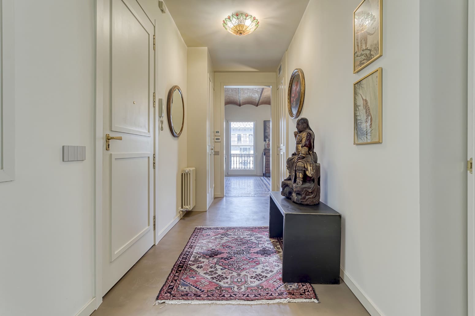 3 soverom Leilighet til salgs i Barcelona by - € 1 290 000 (Ref: 8350030)