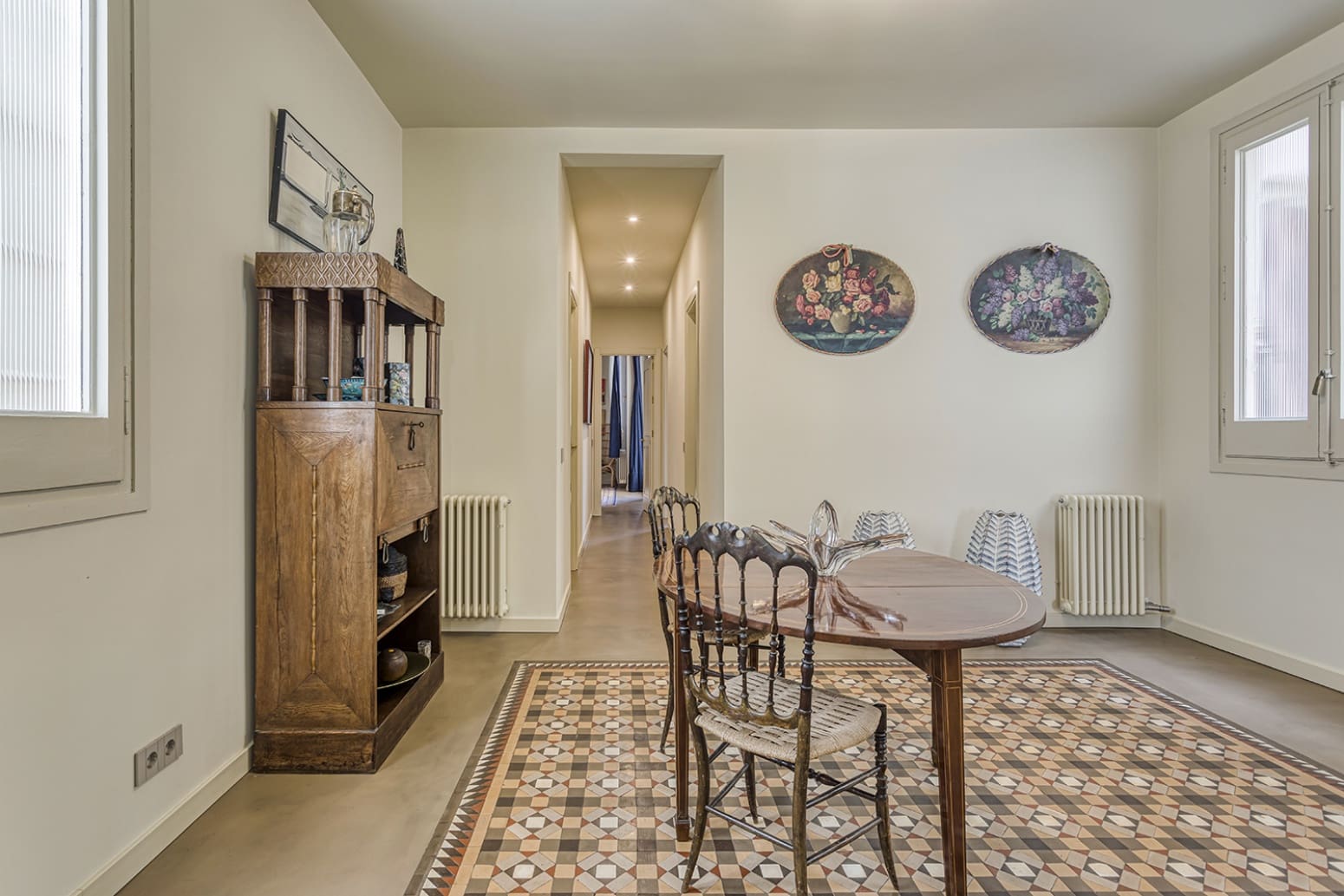 3 soverom Leilighet til salgs i Barcelona by - € 1 290 000 (Ref: 8350030)