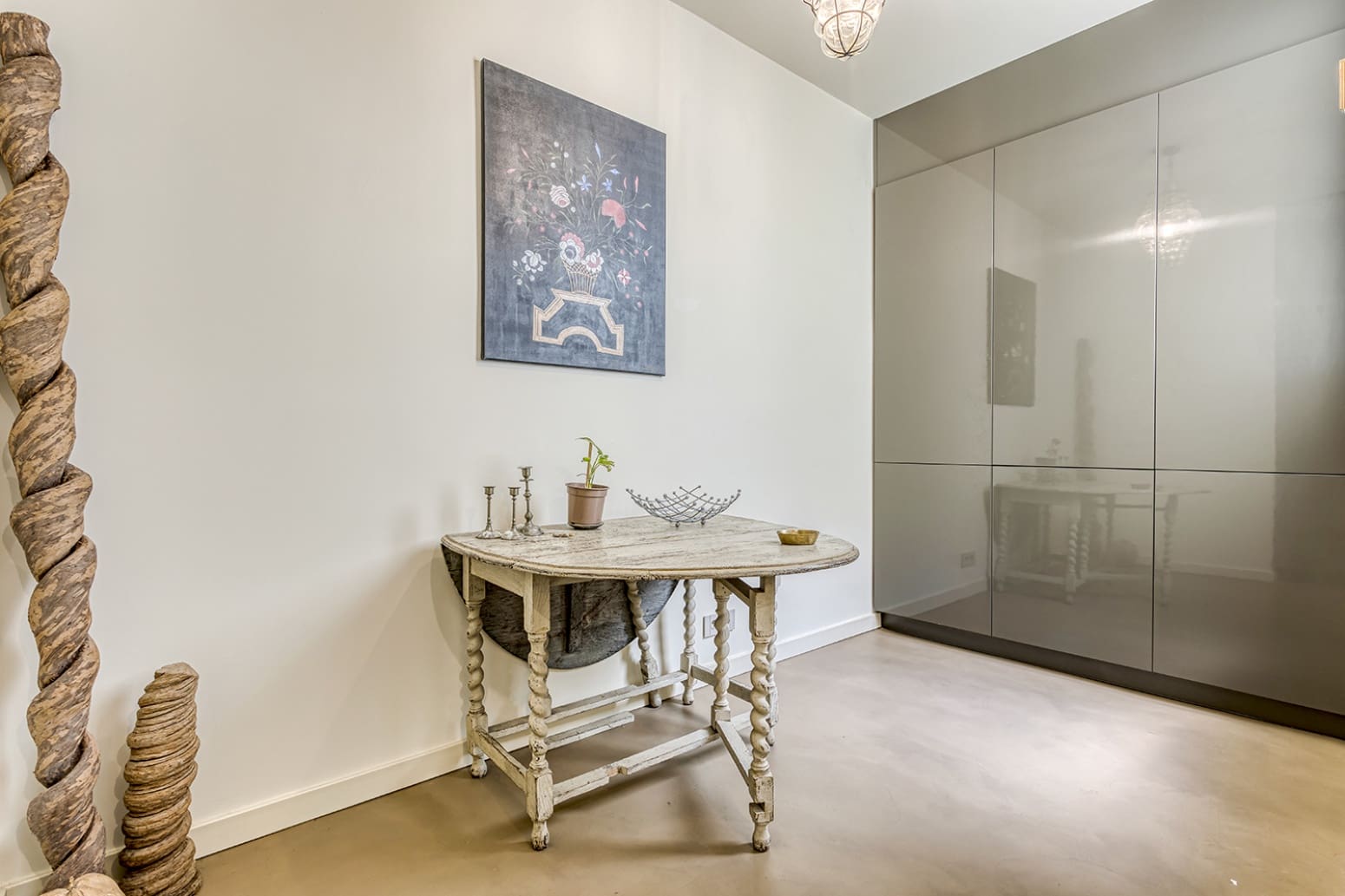 3 soverom Leilighet til salgs i Barcelona by - € 1 290 000 (Ref: 8350030)