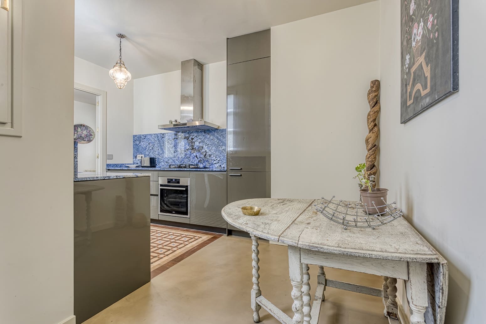 3 soverom Leilighet til salgs i Barcelona by - € 1 290 000 (Ref: 8350030)