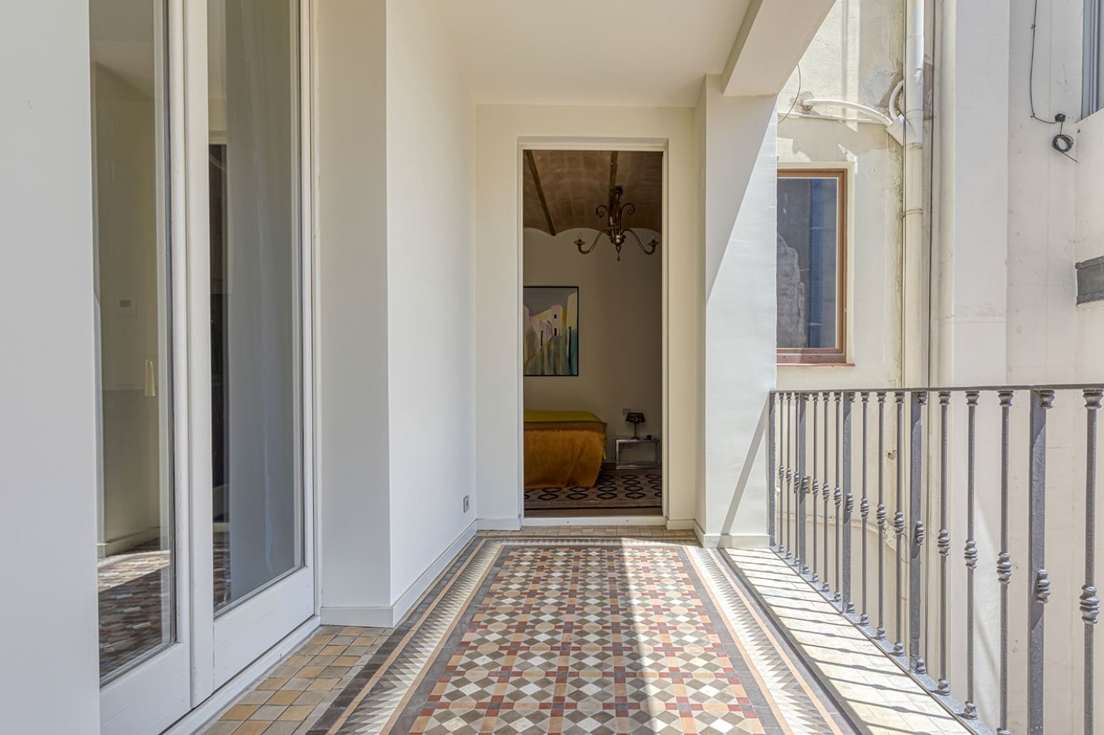 3 soverom Leilighet til salgs i Barcelona by - € 1 290 000 (Ref: 8350030)