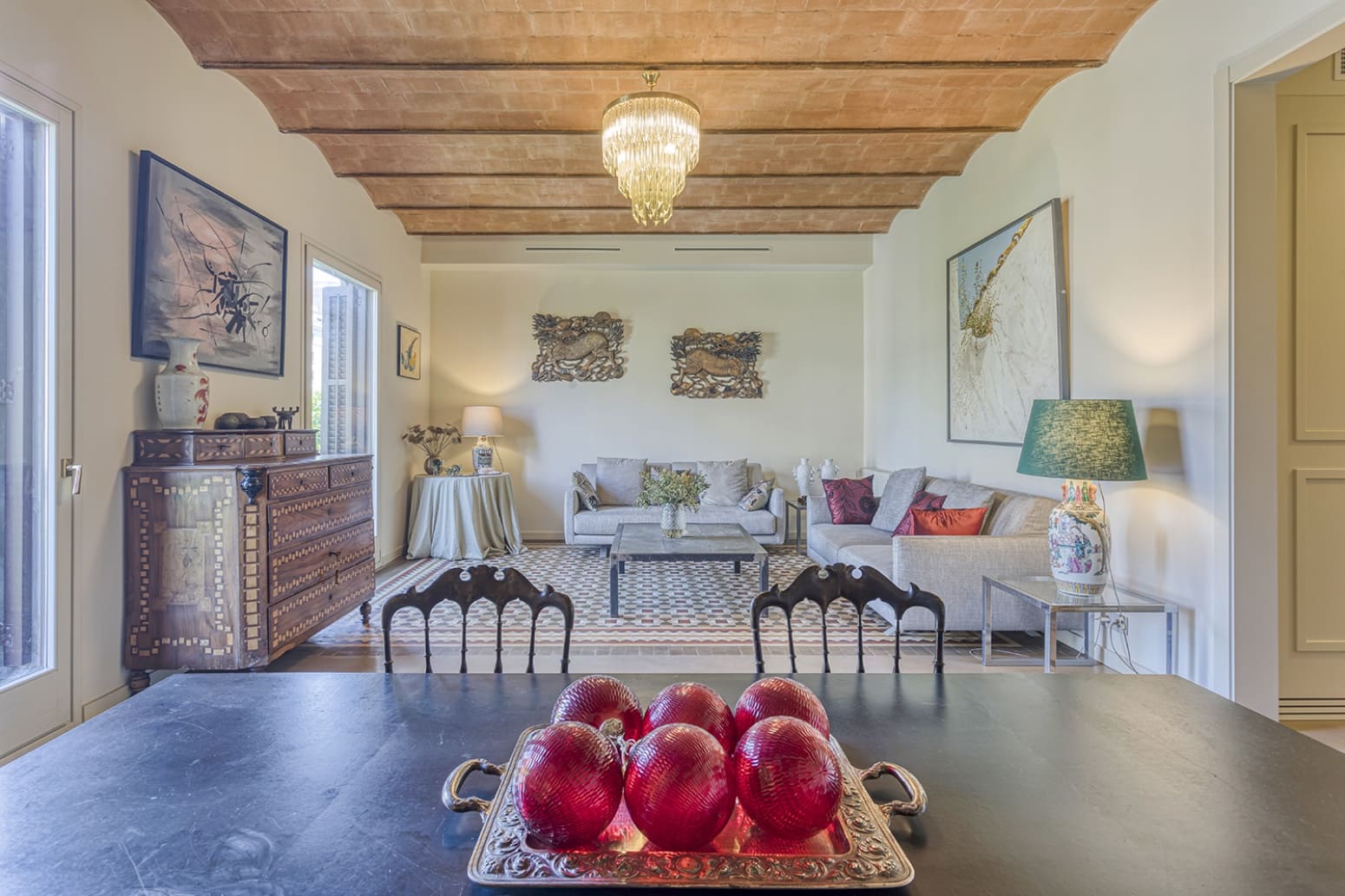 3 soverom Leilighet til salgs i Barcelona by - € 1 290 000 (Ref: 8350030)