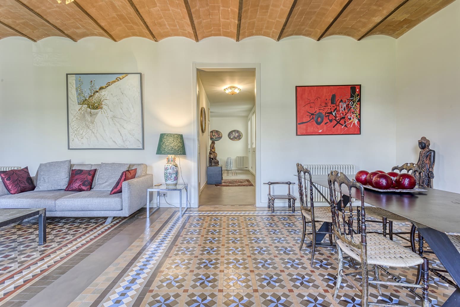 3 soverom Leilighet til salgs i Barcelona by - € 1 290 000 (Ref: 8350030)