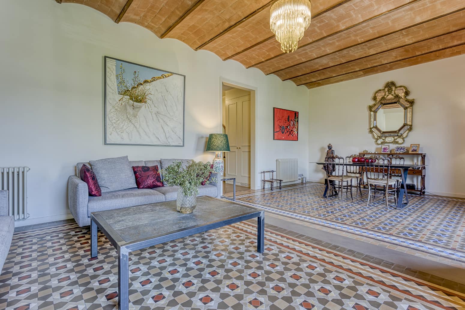 3 soverom Leilighet til salgs i Barcelona by - € 1 290 000 (Ref: 8350030)