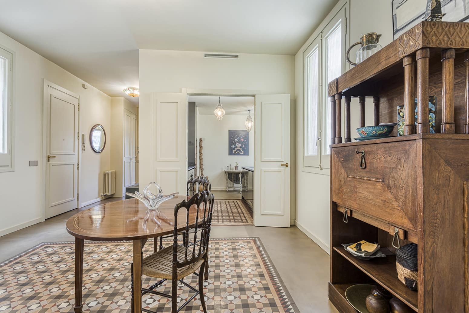 3 soverom Leilighet til salgs i Barcelona by - € 1 290 000 (Ref: 8350030)