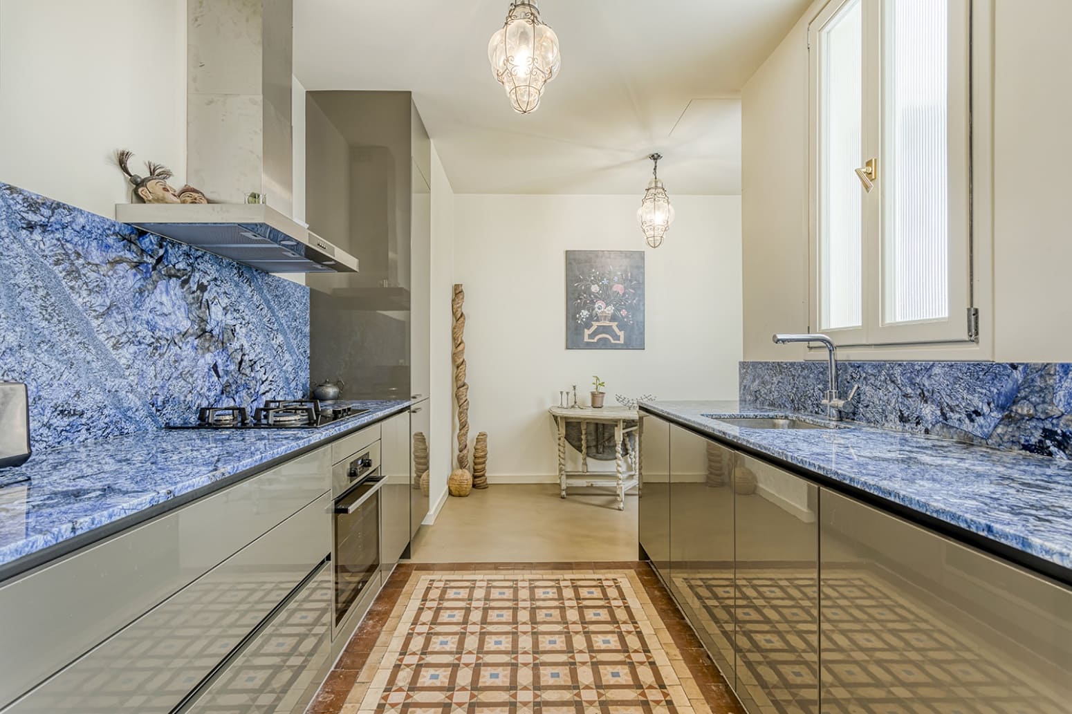 3 soverom Leilighet til salgs i Barcelona by - € 1 290 000 (Ref: 8350030)