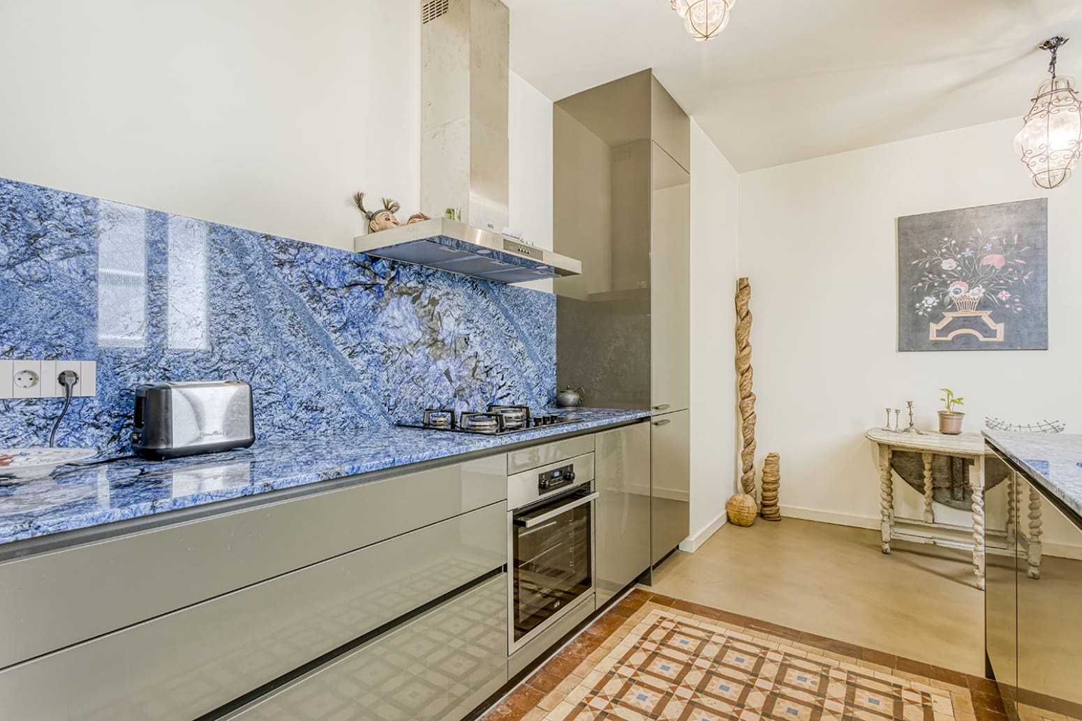 3 soverom Leilighet til salgs i Barcelona by - € 1 290 000 (Ref: 8350030)