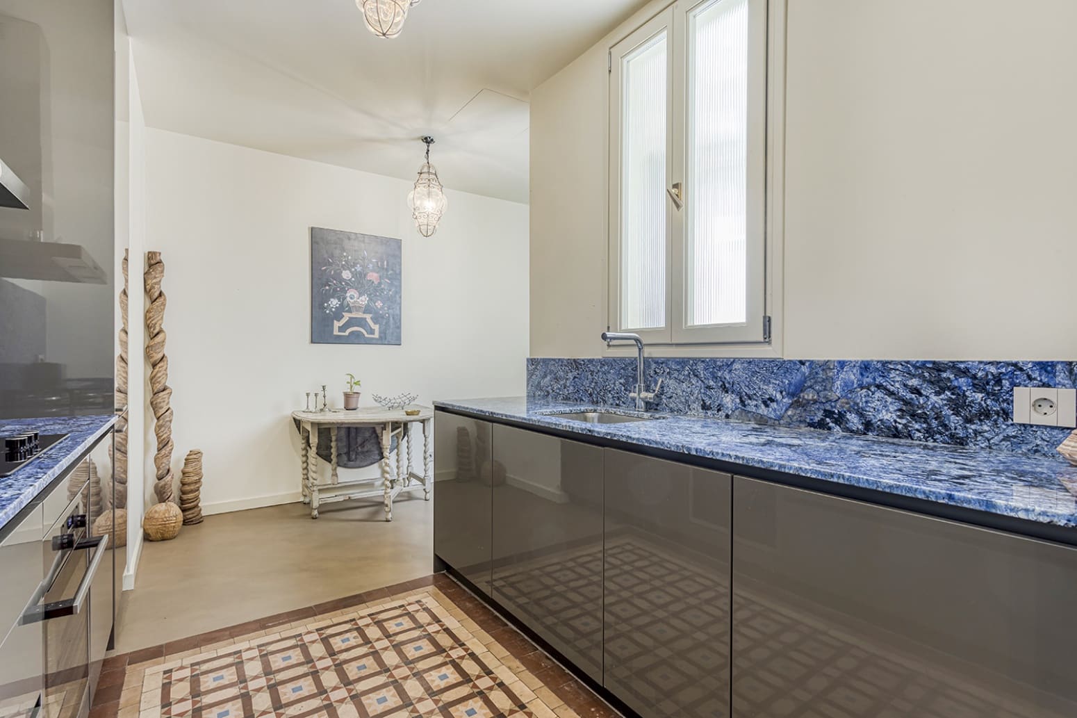 3 soverom Leilighet til salgs i Barcelona by - € 1 290 000 (Ref: 8350030)
