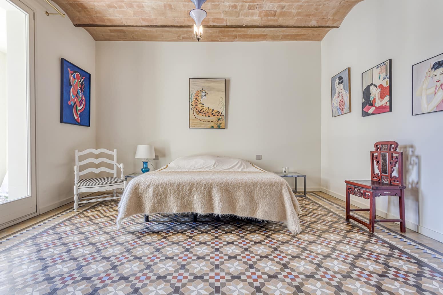 3 soverom Leilighet til salgs i Barcelona by - € 1 290 000 (Ref: 8350030)