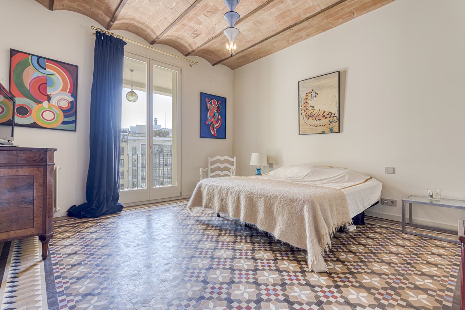 3 soverom Leilighet til salgs i Barcelona by - € 1 290 000 (Ref: 8350030)