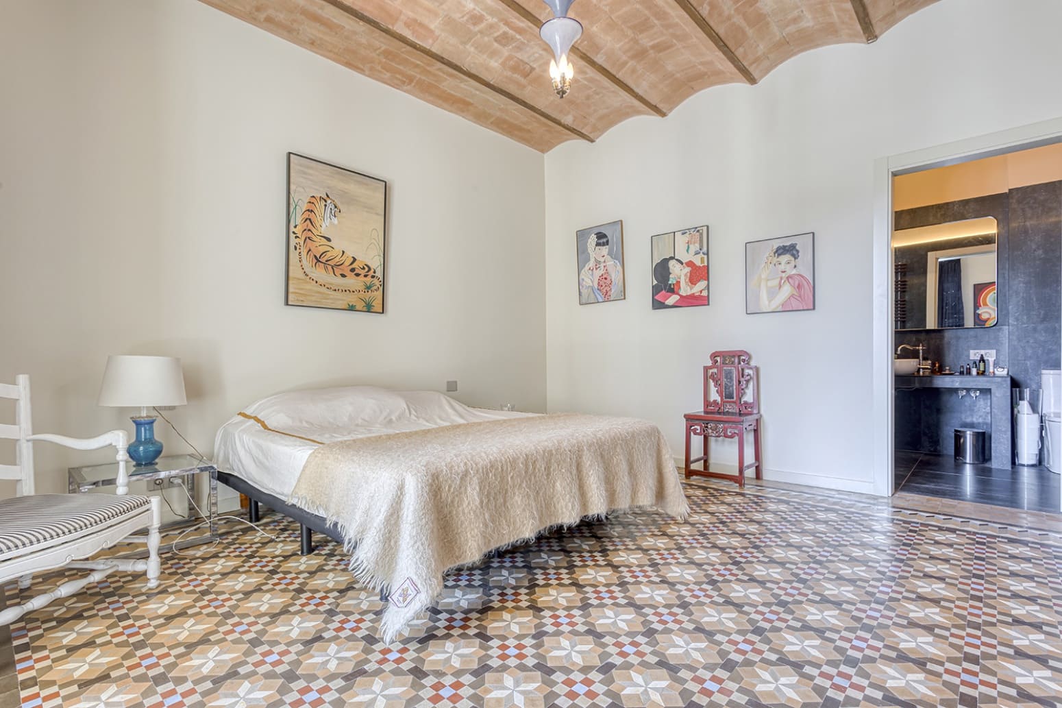 3 soverom Leilighet til salgs i Barcelona by - € 1 290 000 (Ref: 8350030)