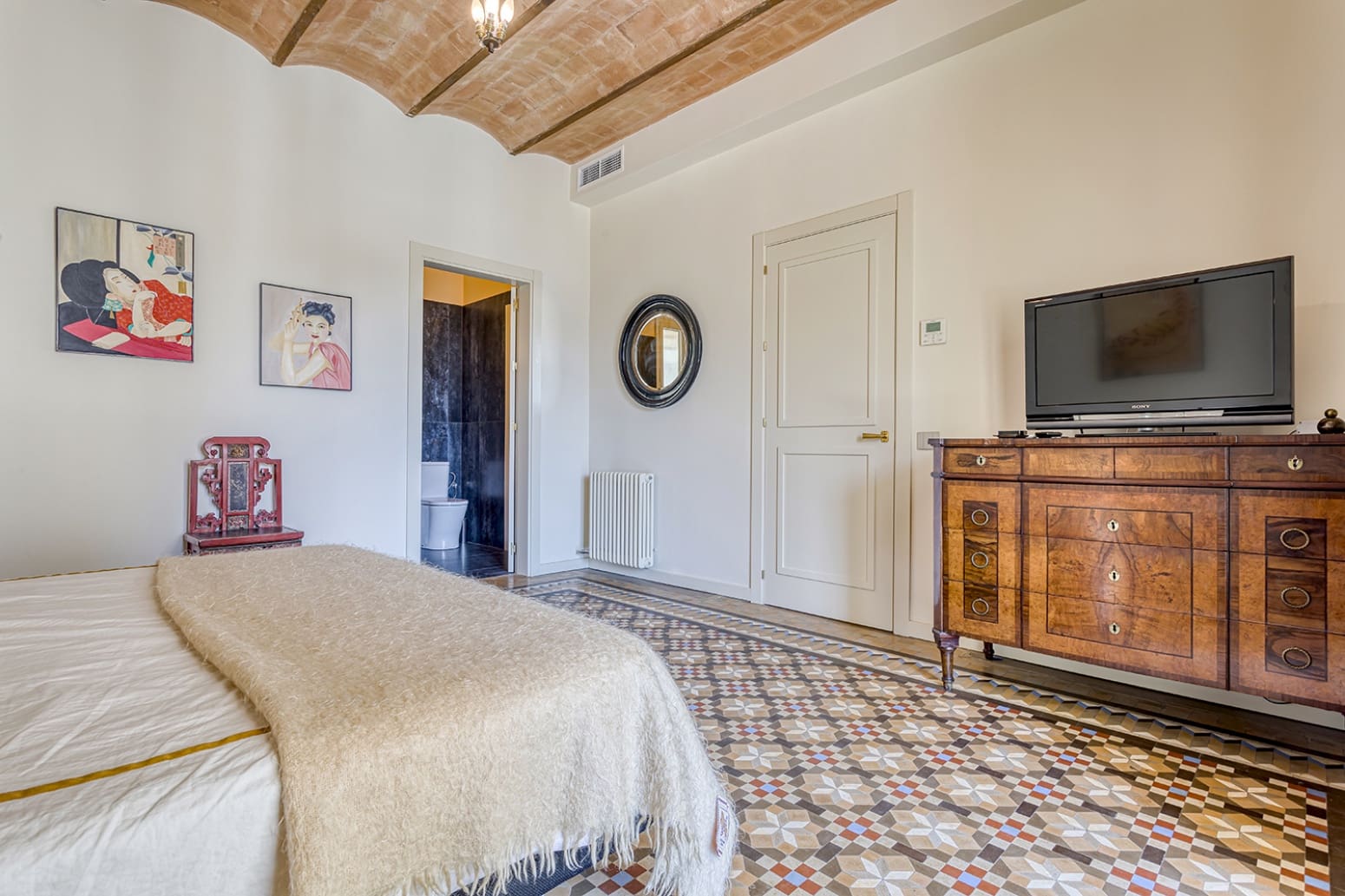 3 soverom Leilighet til salgs i Barcelona by - € 1 290 000 (Ref: 8350030)