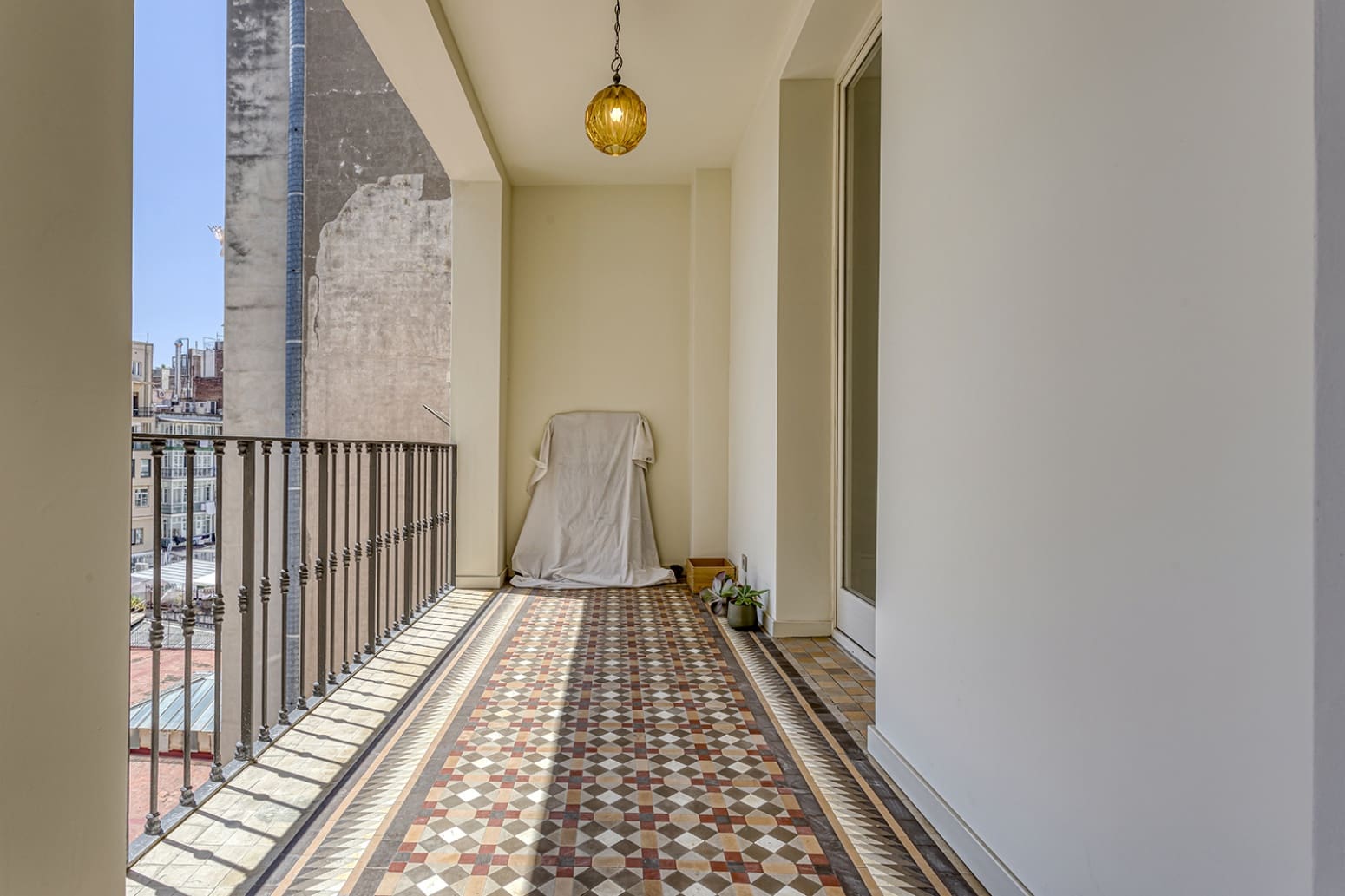 3 soverom Leilighet til salgs i Barcelona by - € 1 290 000 (Ref: 8350030)