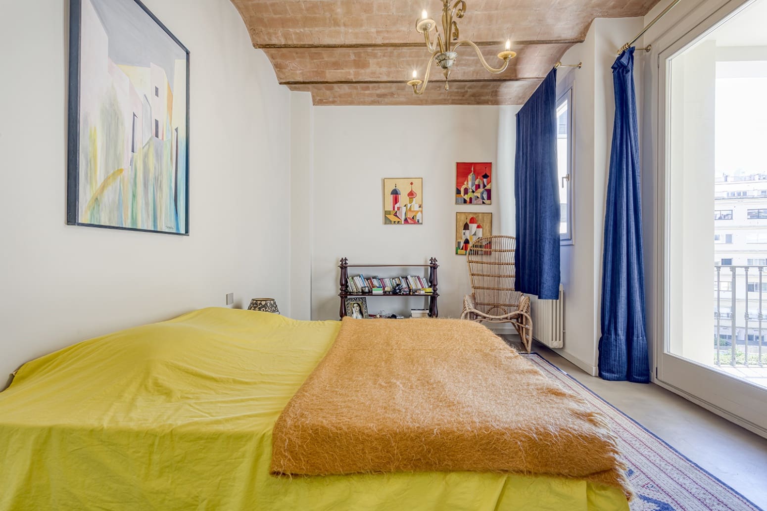 3 soverom Leilighet til salgs i Barcelona by - € 1 290 000 (Ref: 8350030)
