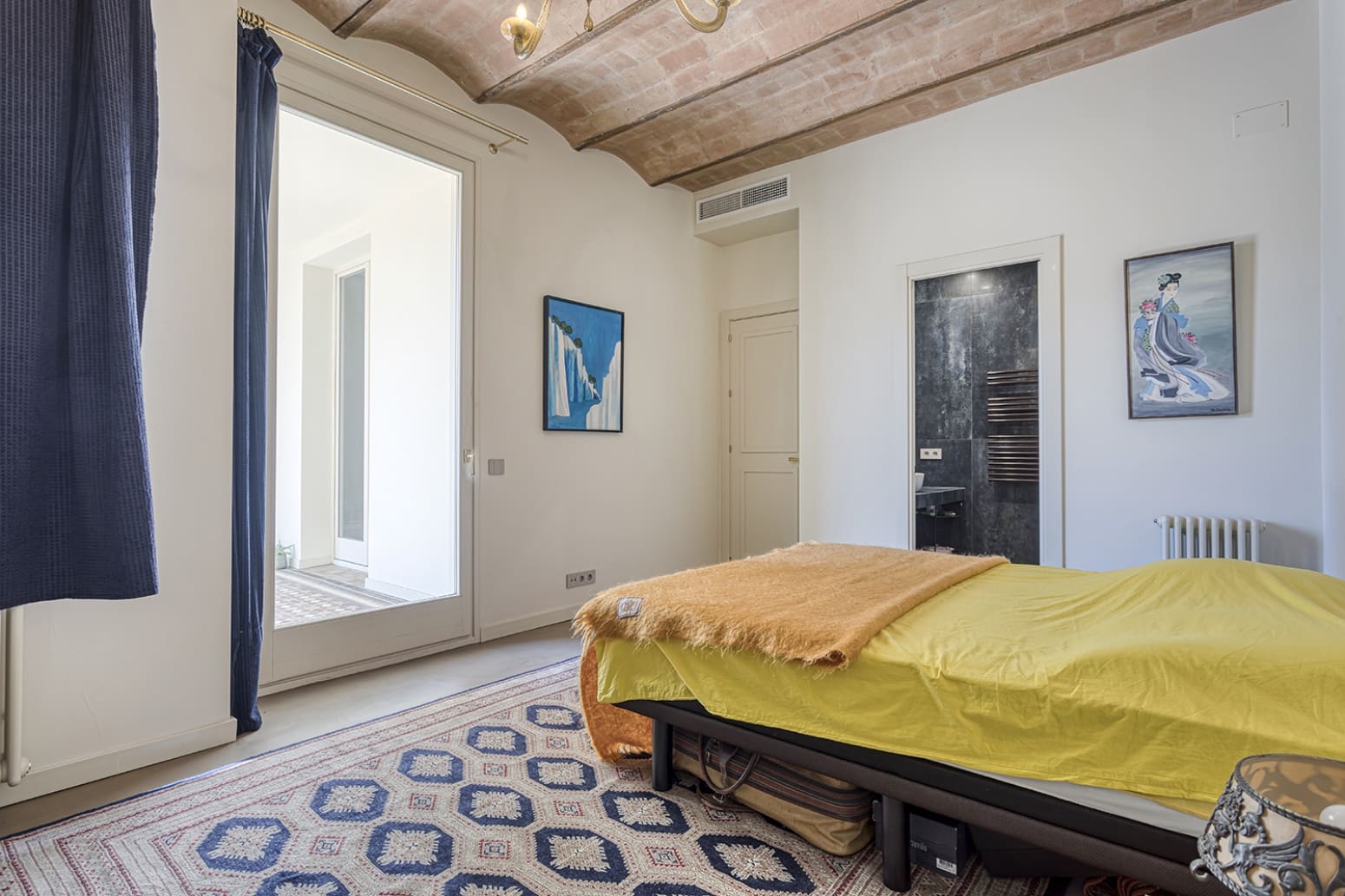 3 soverom Leilighet til salgs i Barcelona by - € 1 290 000 (Ref: 8350030)