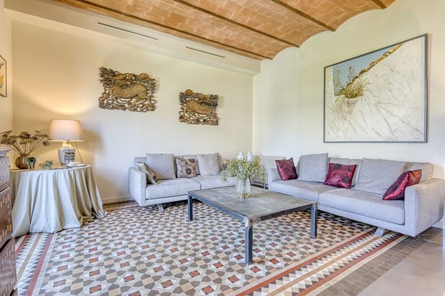 3 soverom Leilighet til salgs i La Dreta de L'Eixample, Barcelona by - € 1 290 000 (Ref: 8350030)