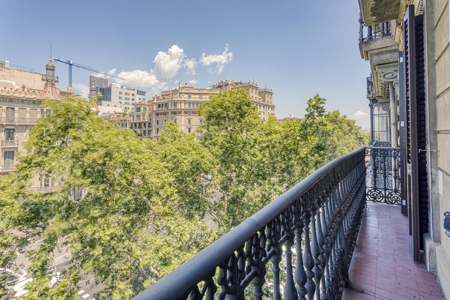 3 soverom Leilighet til salgs i Barcelona by - € 1 290 000 (Ref: 8350030)