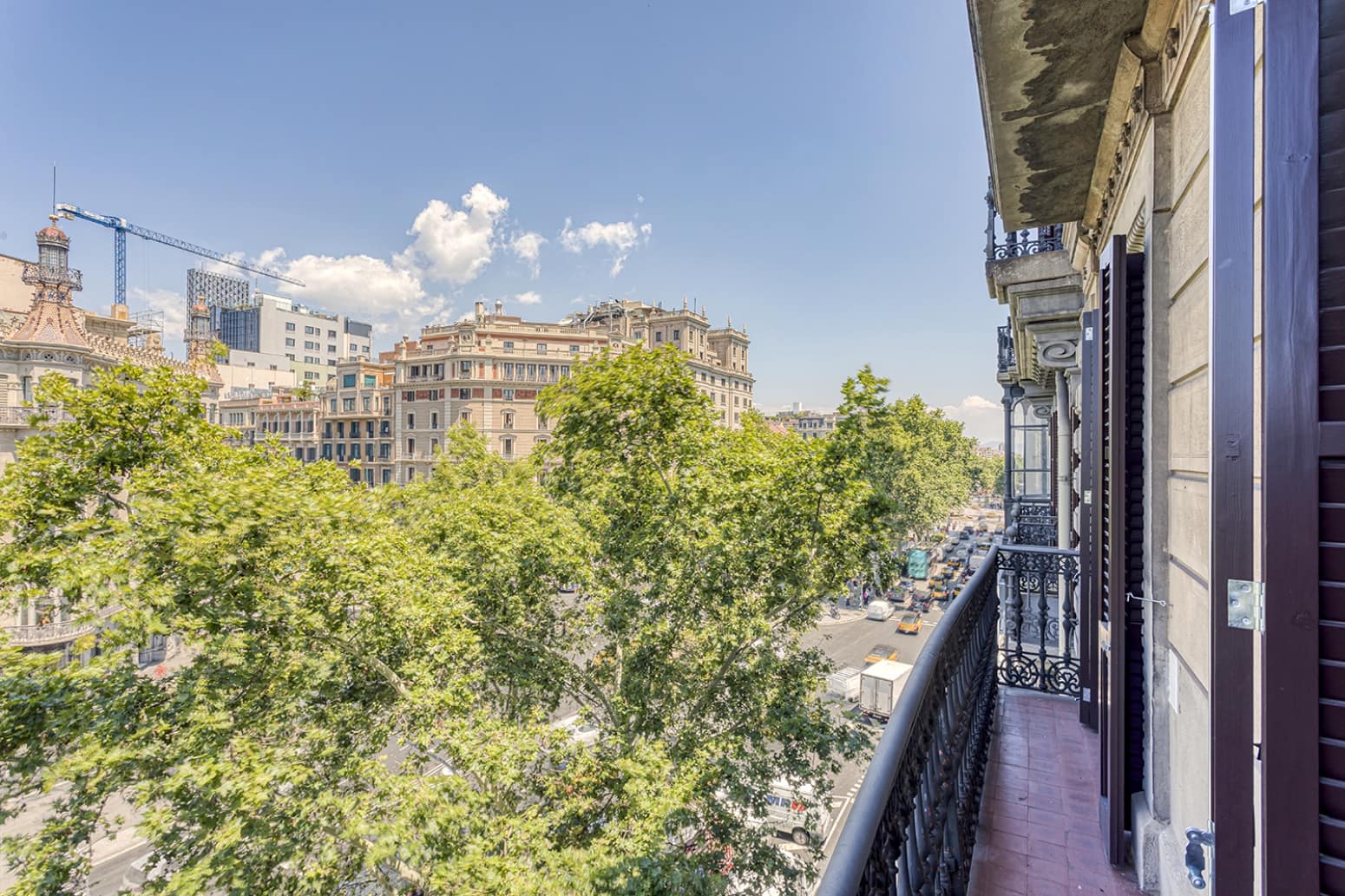 3 soverom Leilighet til salgs i Barcelona by - € 1 290 000 (Ref: 8350030)