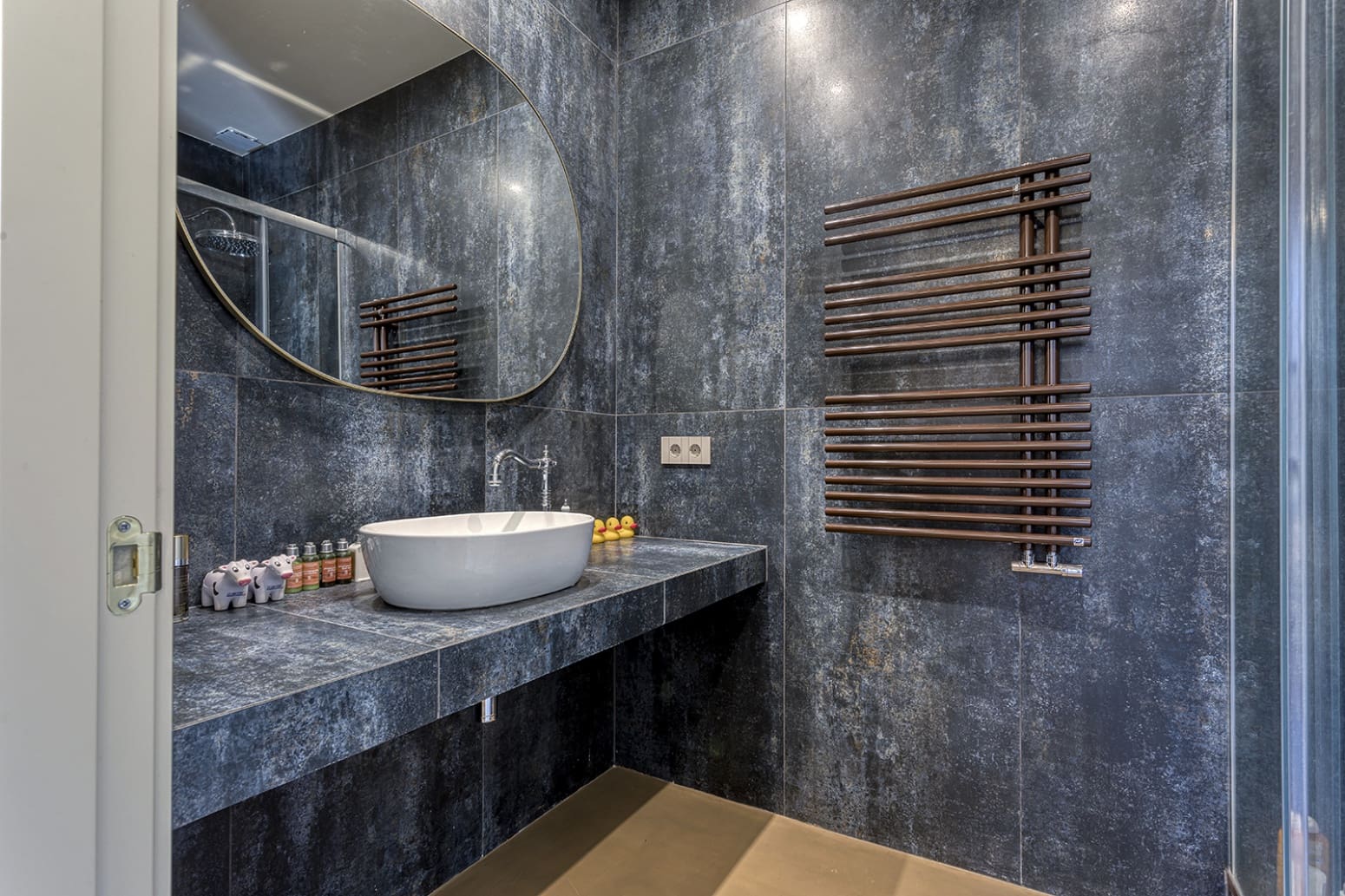 3 soverom Leilighet til salgs i Barcelona by - € 1 290 000 (Ref: 8350030)