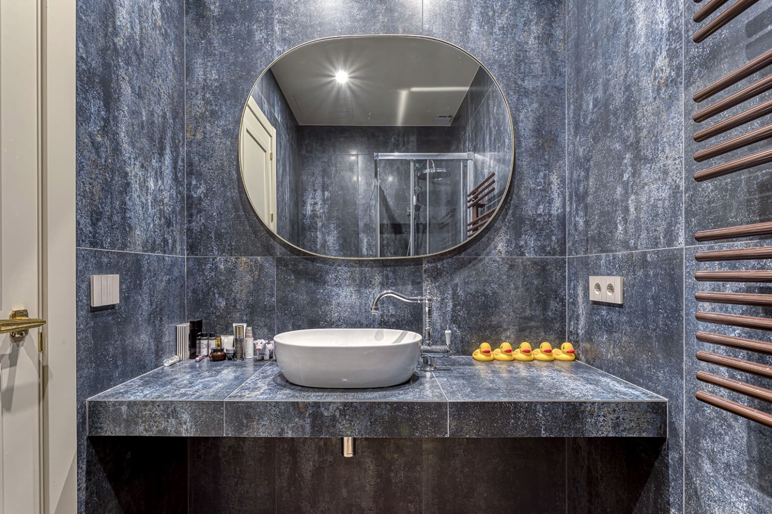 3 soverom Leilighet til salgs i Barcelona by - € 1 290 000 (Ref: 8350030)