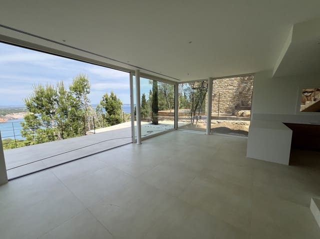 4 soverom Villa til salgs i Begur med garasje - € 2 675 000 (Ref: 8350129)