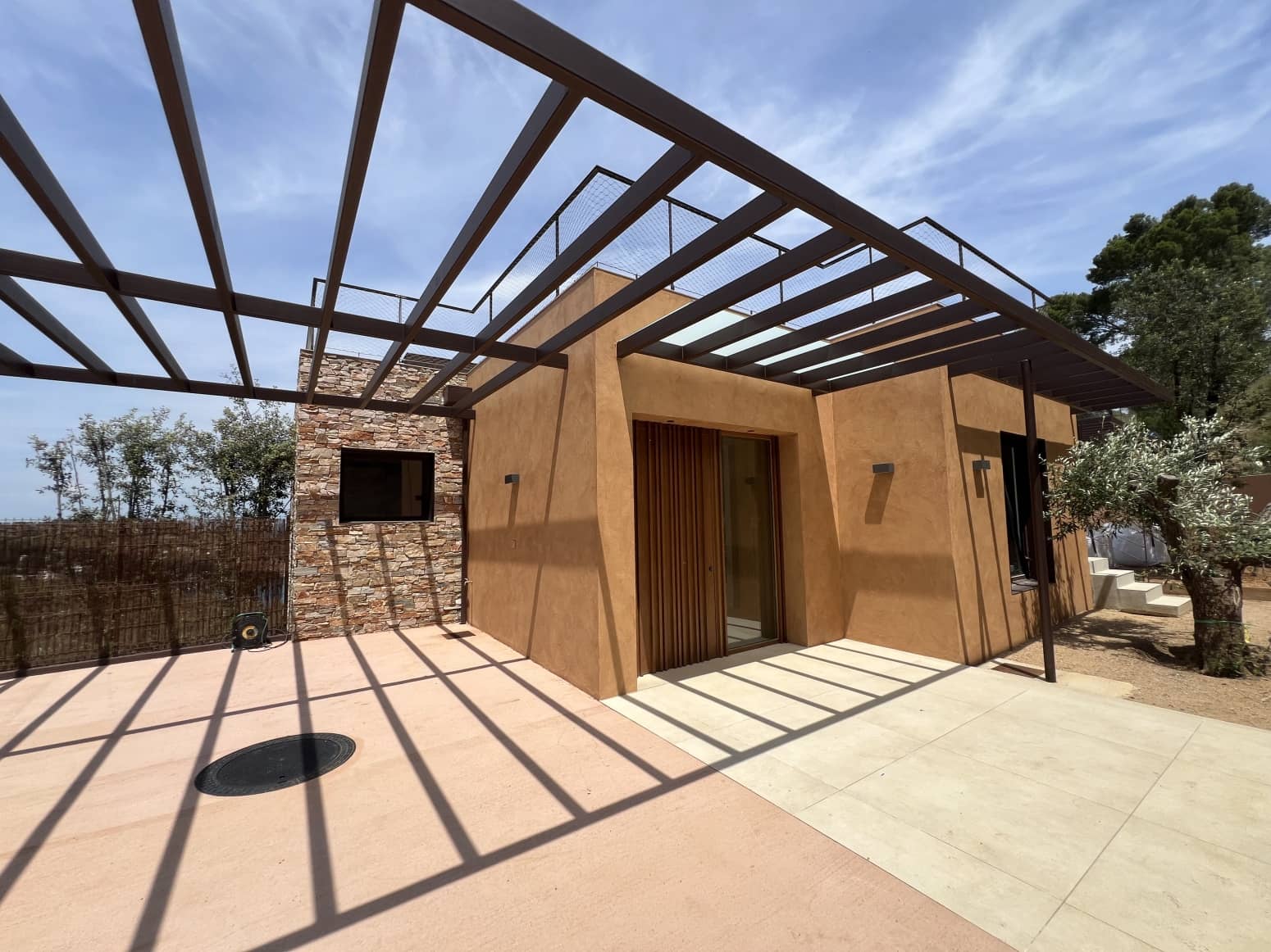 4 soverom Villa til salgs i Begur med garasje - € 2 675 000 (Ref: 8350129)