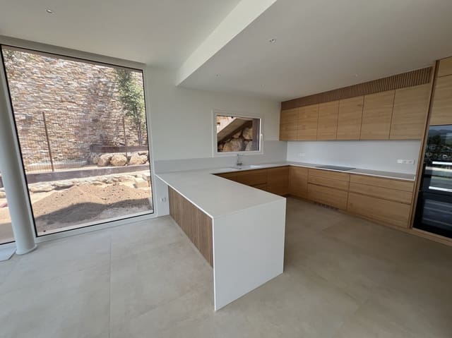 4 soverom Villa til salgs i Begur med garasje - € 2 675 000 (Ref: 8350129)