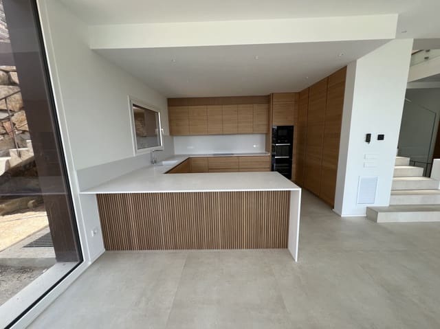 4 soverom Villa til salgs i Begur med garasje - € 2 675 000 (Ref: 8350129)